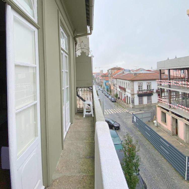 Casa Quixote Braga Exterior foto