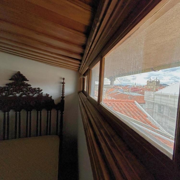 Casa Quixote Braga Exterior foto